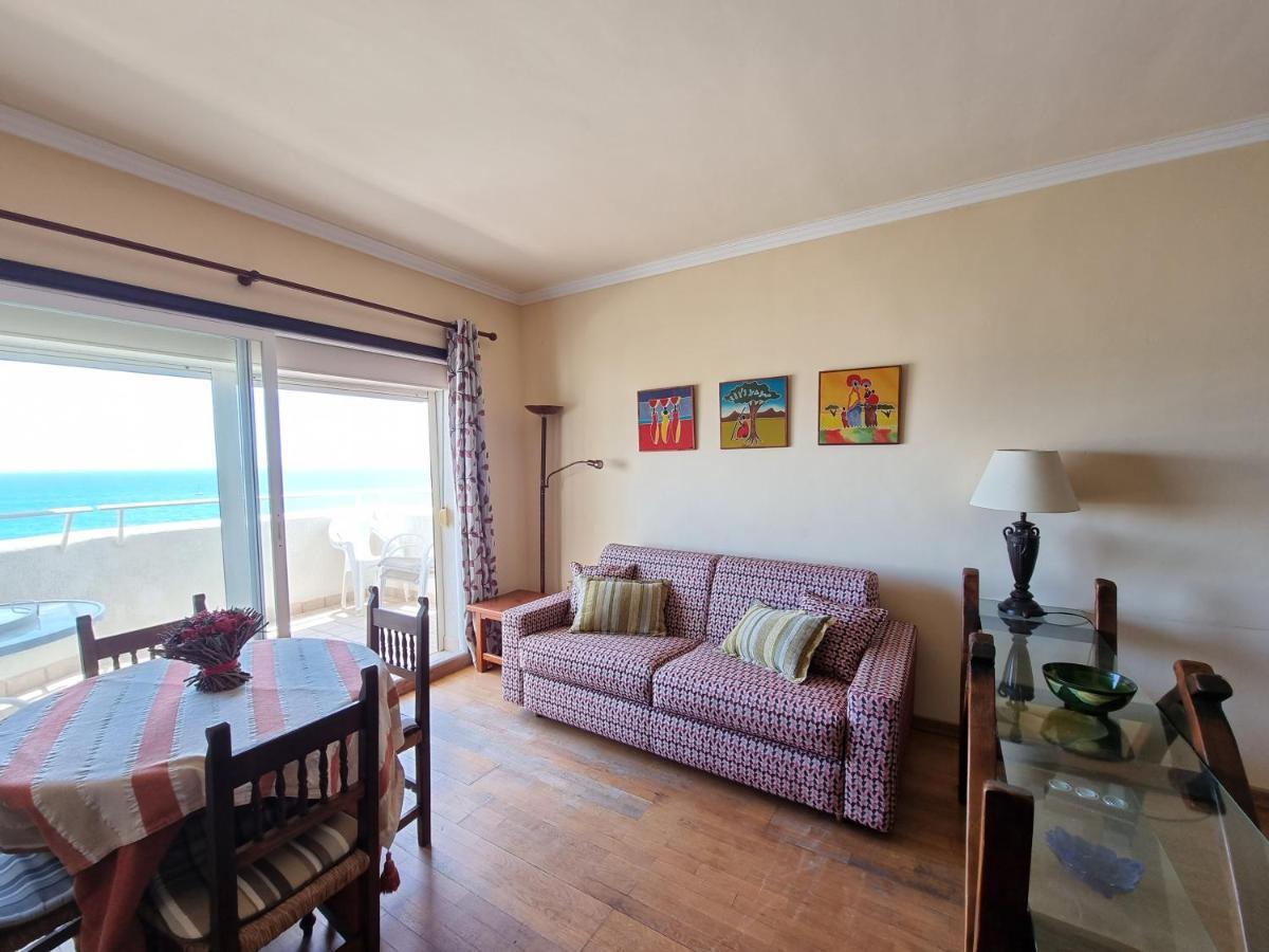 G&G Benalbeach Port Views Benalmadena Bagian luar foto