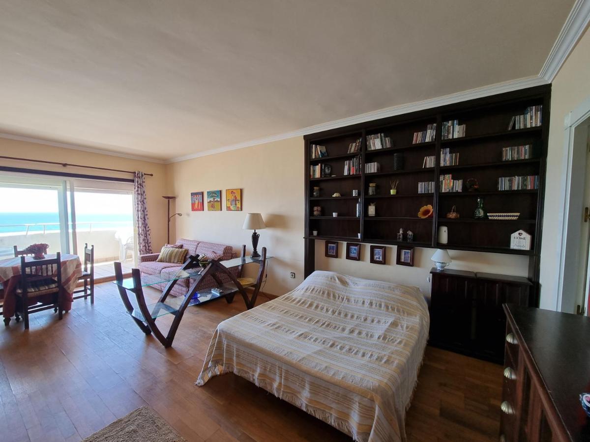 G&G Benalbeach Port Views Benalmadena Bagian luar foto