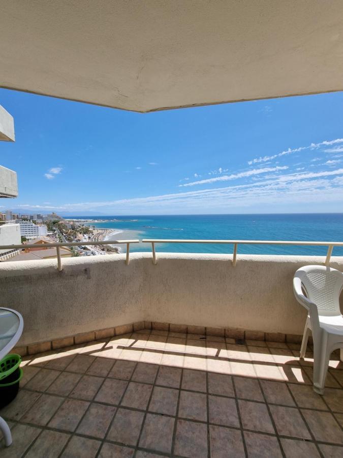 G&G Benalbeach Port Views Benalmadena Bagian luar foto